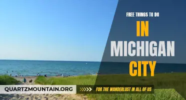 12 Unforgettable Free Things to Do in Michigan City