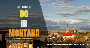 13 Free Things to Do in Montana