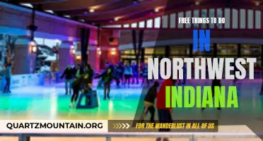 10 Free and Fun Activities to Enjoy in Northwest Indiana