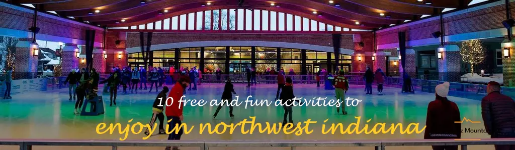 free things to do in northwest indiana
