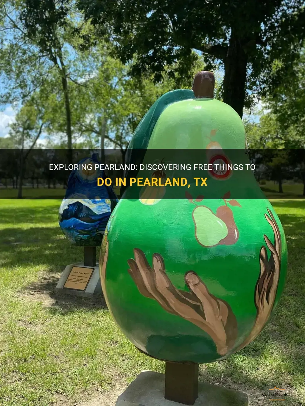 free things to do in pearland tx