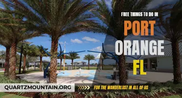 10 Free Things to Do in Port Orange, FL That Will Keep You Entertained