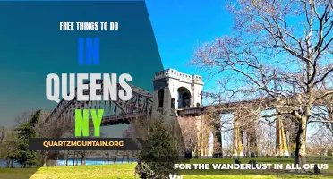 11 Free Activities to Explore in Queens, NY