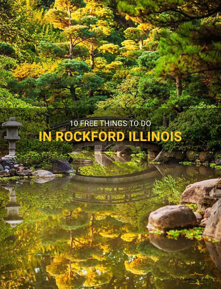 free things to do in rockford illinois