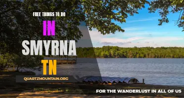 Exploring Smyrna TN: 10 Exciting and Free Things to Do