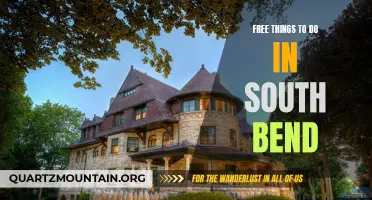 Exploring South Bend for Free: Uncover Fun Activities Without Spending a Dime!