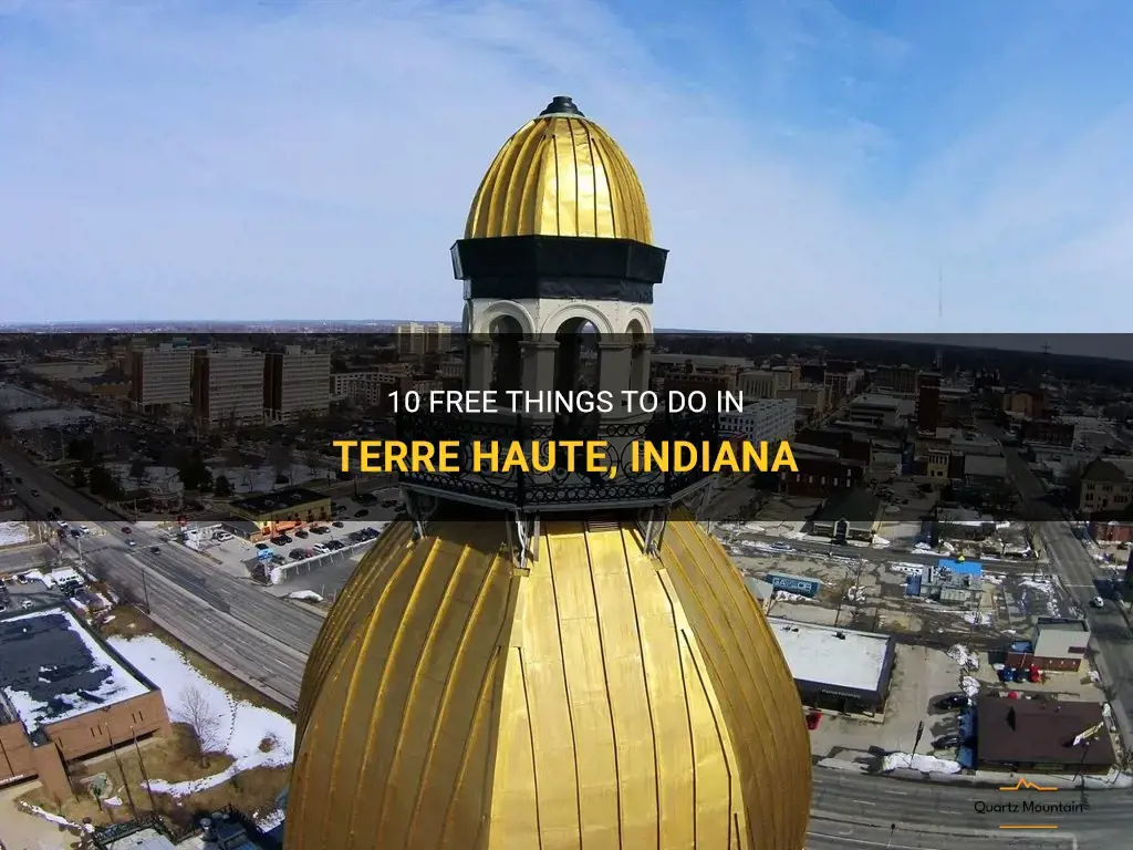 free things to do in terre haute indiana