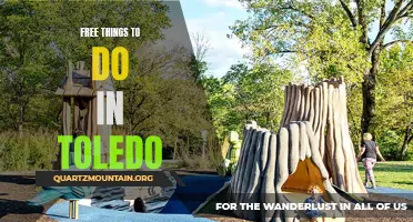13 Free Things to Do in Toledo That You Can't Miss