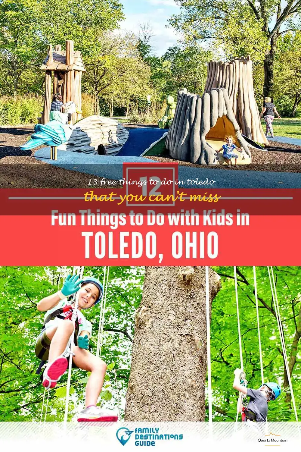 free things to do in toledo