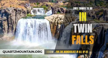 12 Free Things to Do in Twin Falls, Idaho