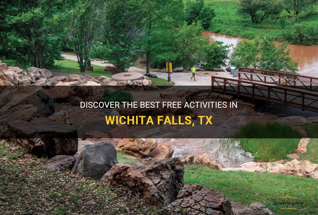 free things to do in wichita falls tx