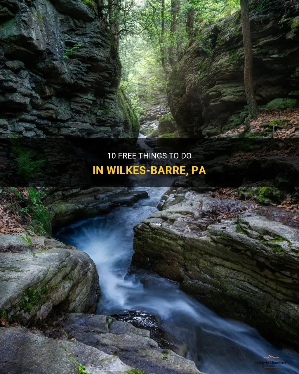 free things to do in wilkes barre pa