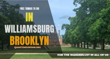 10 Free Things to Do in Williamsburg, Brooklyn