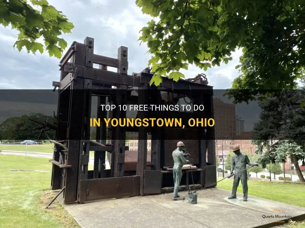 free things to do in youngstown ohio