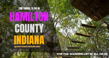 Exploring the Excitement: Fun in Hamilton County, Indiana