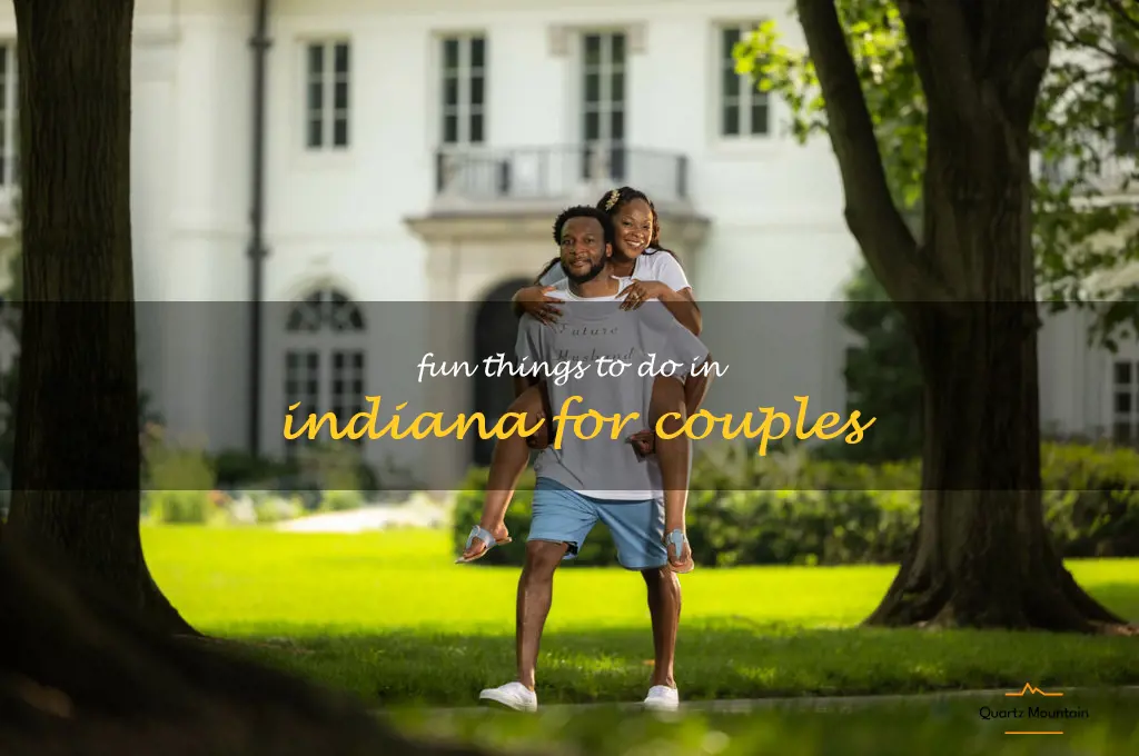 fun things to do in indiana for couples
