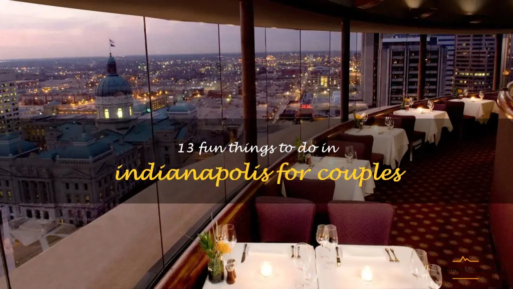 fun things to do in indianapolis for couples
