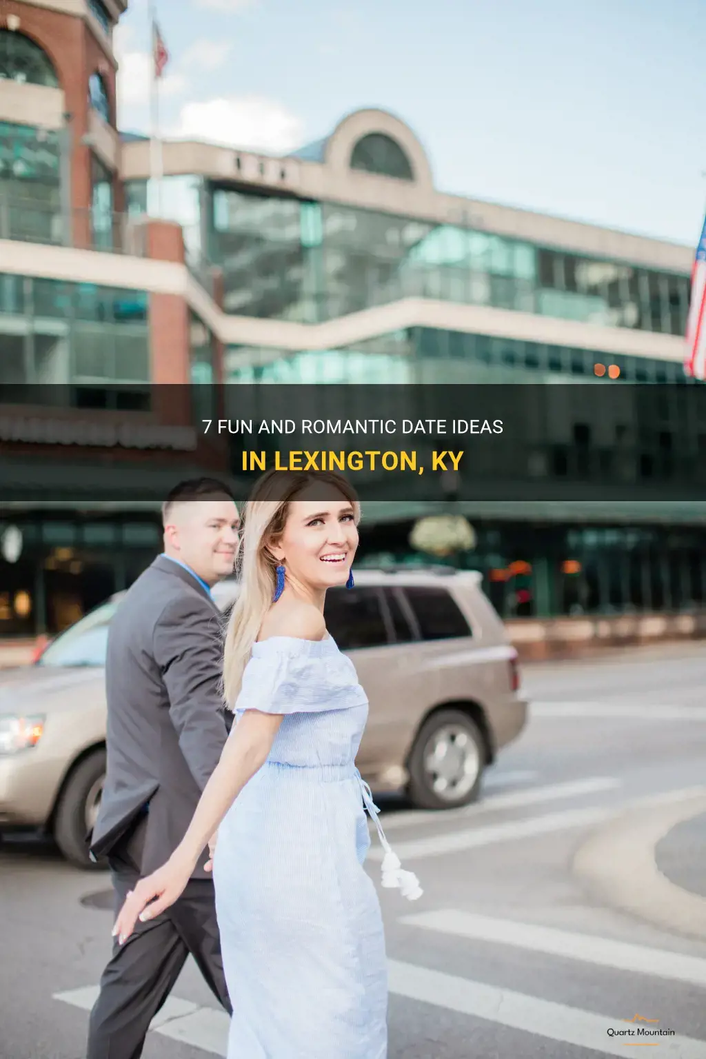 fun things to do in lexington ky on a date