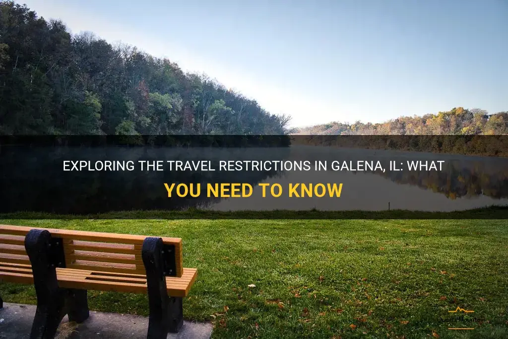 galena il travel restrictions