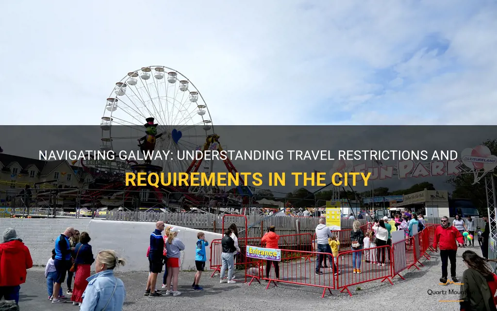 galway travel restrictions