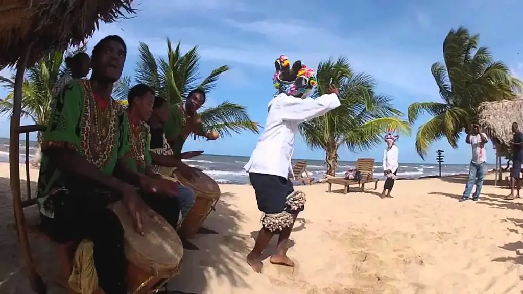 Garifuna