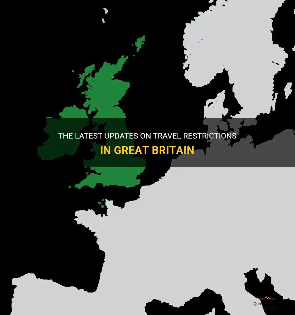 great britain travel restrictions