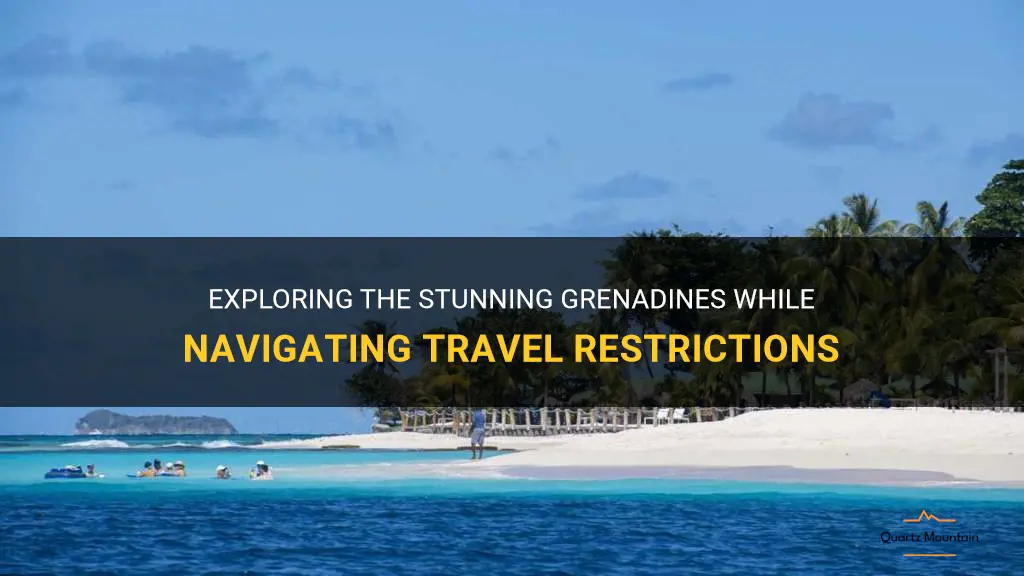 grenadines travel restrictions