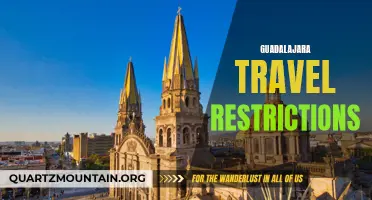 Navigating Guadalajara: Current Travel Restrictions and Guidelines for Visitors
