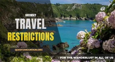 Navigating Guernsey Travel Restrictions: What You Need to Know