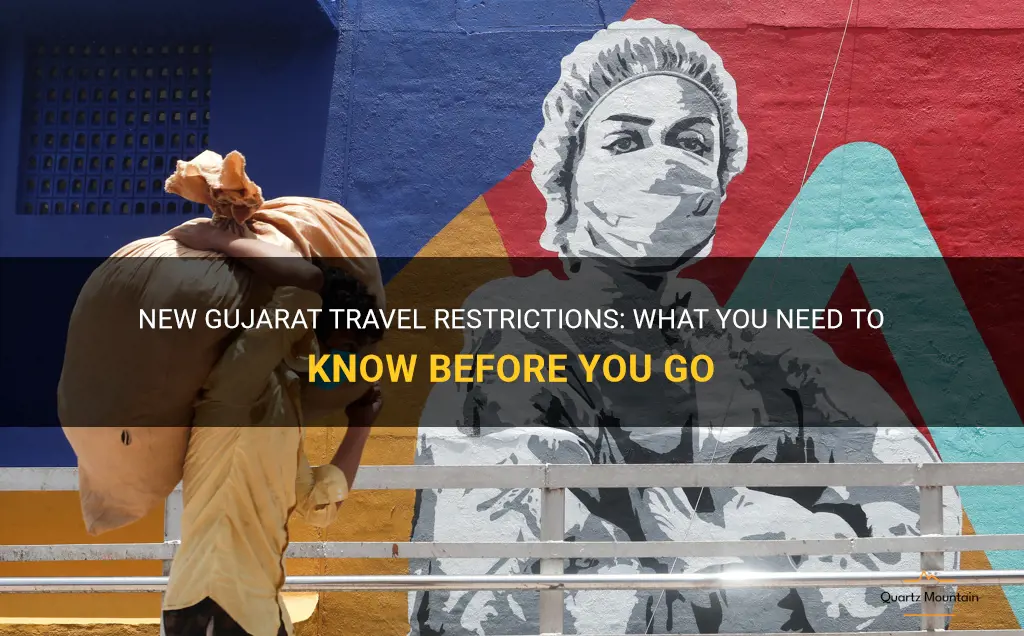 gujarat travel restrictions