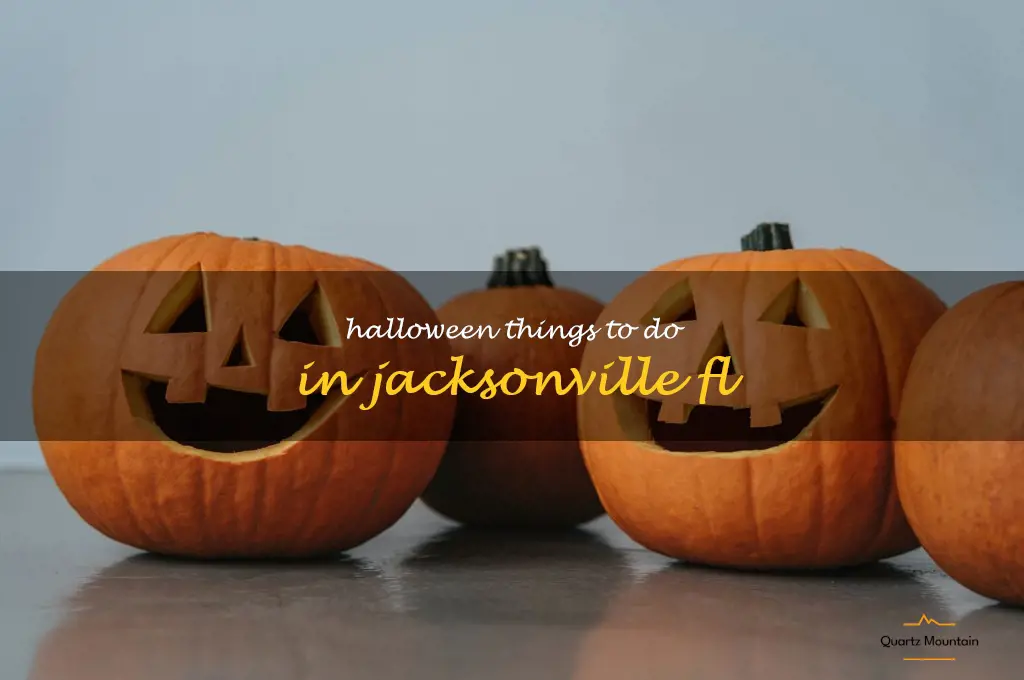 halloween things to do in jacksonville fl