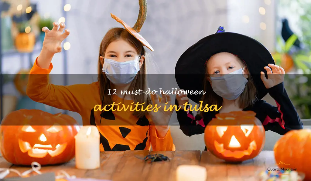 halloween things to do in tulsa