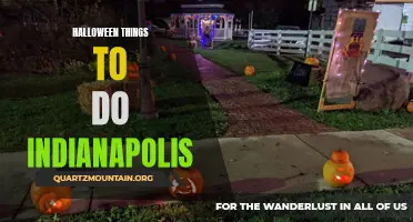 14 Fun-Filled Halloween Activities to Enjoy in Indianapolis