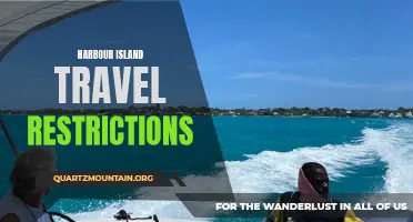 Exploring the New Travel Restrictions and Guidelines for Harbour Island: What You Need to Know