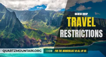 Hawaii Drops Travel Restrictions: Welcome Back Tourists!