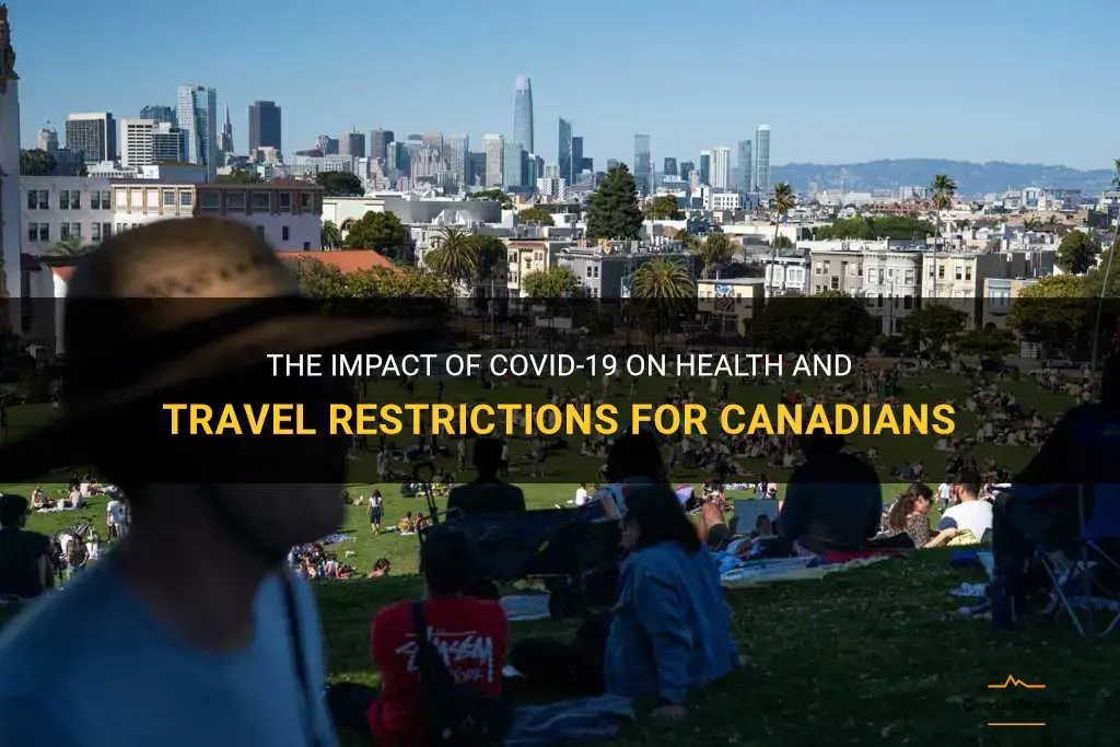 health and travel restrictions for ca
