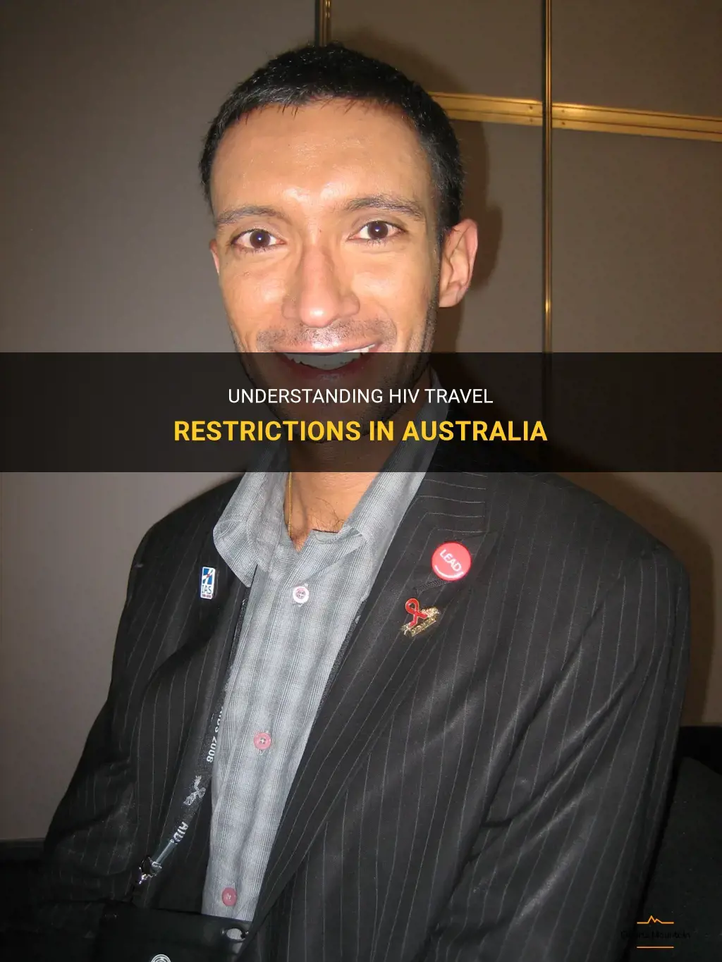 hiv travel restrictions australia
