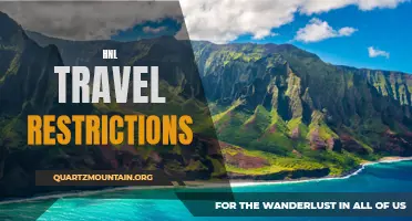 Understanding the Latest HNL Travel Restrictions: What You Need to Know