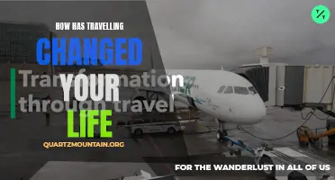 The Transformative Power of Travel: How Exploring the World Can Change Your Life