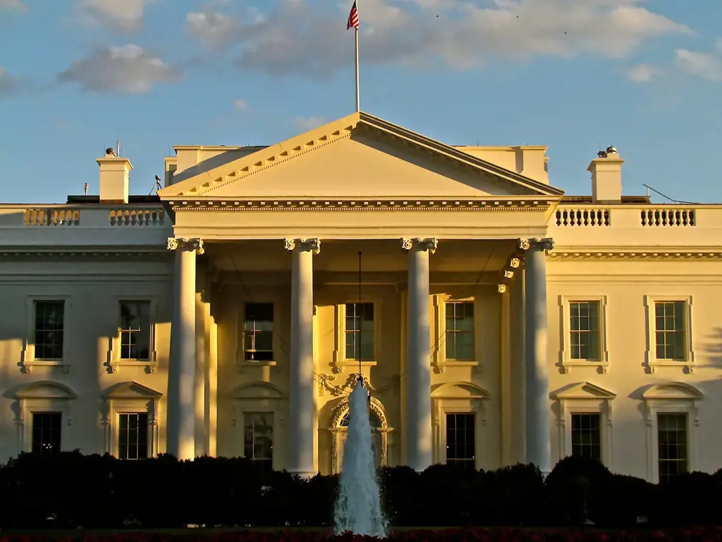 white house us travel restrictions