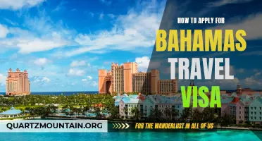 The Ultimate Guide for Applying for a Bahamas Travel Visa