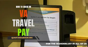 A Guide to Checking VA Travel Pay: Everything You Need to Know