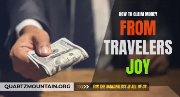 Unlock Your Traveler's Joy: A Step-by-Step Guide to Claiming Your Money