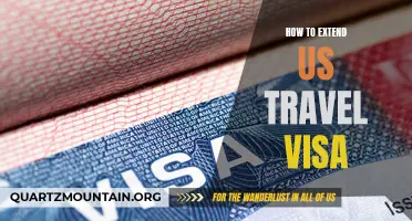 Essential Tips to Extend Your US Travel Visa and Explore Further