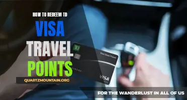 Unlock the Secrets of Redeeming TD Visa Travel Points