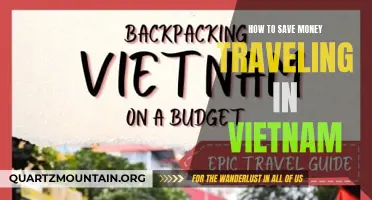 The Ultimate Guide to Saving Money While Traveling in Vietnam