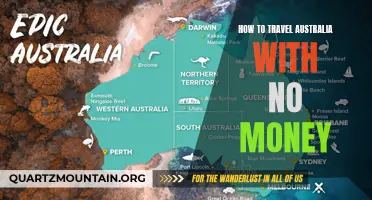 Exploring Australia on a Shoestring Budget: Tips for Traveling with No Money