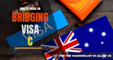 Tips for Traveling on Bridging Visa C: Ensure a Smooth Journey