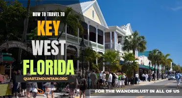 The Ultimate Guide to Traveling to Key West, Florida