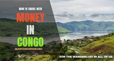 Tips for Safely Traveling with Money in Congo